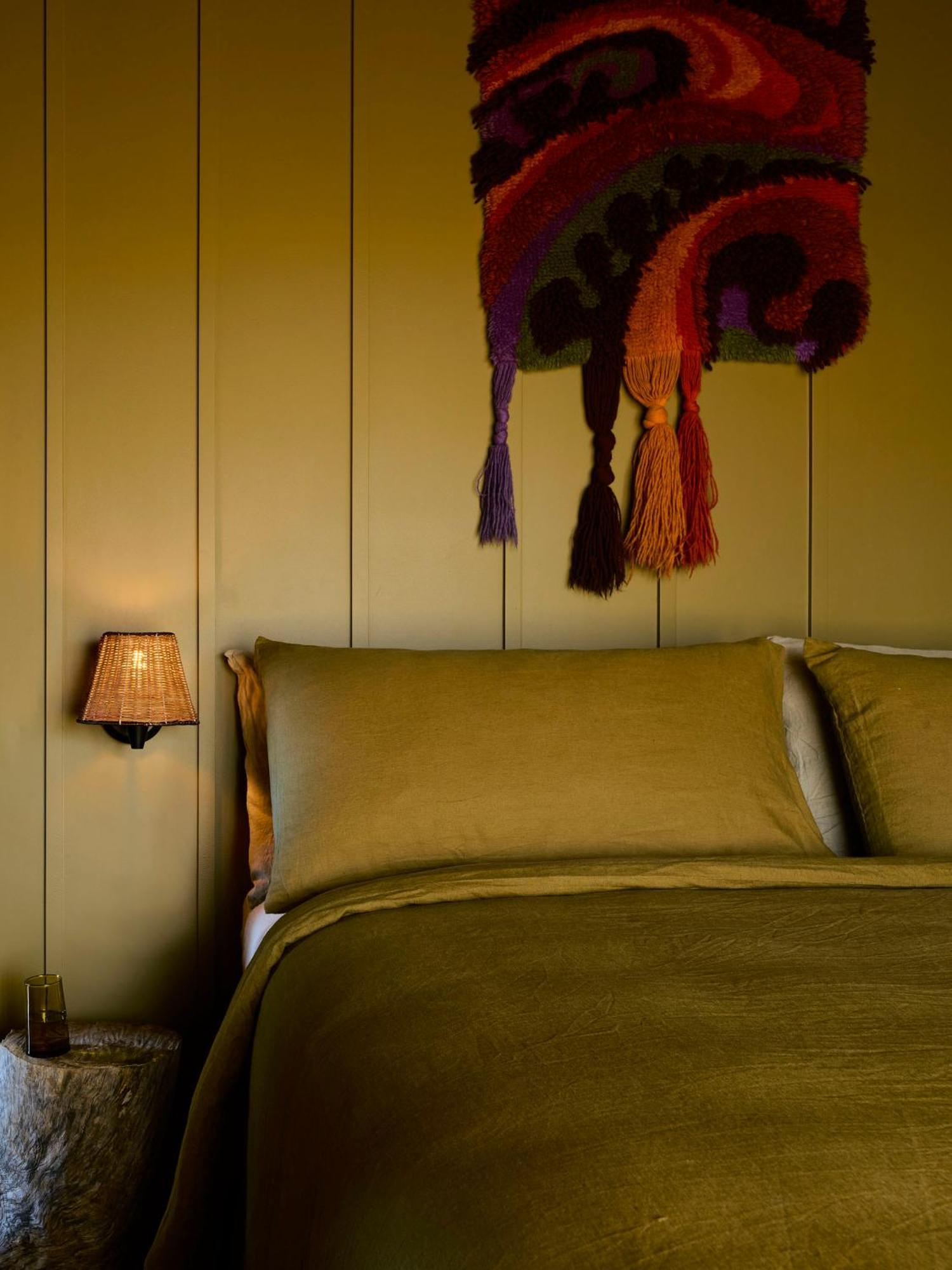 Sun Ranch Hotel Coopers Shoot Buitenkant foto