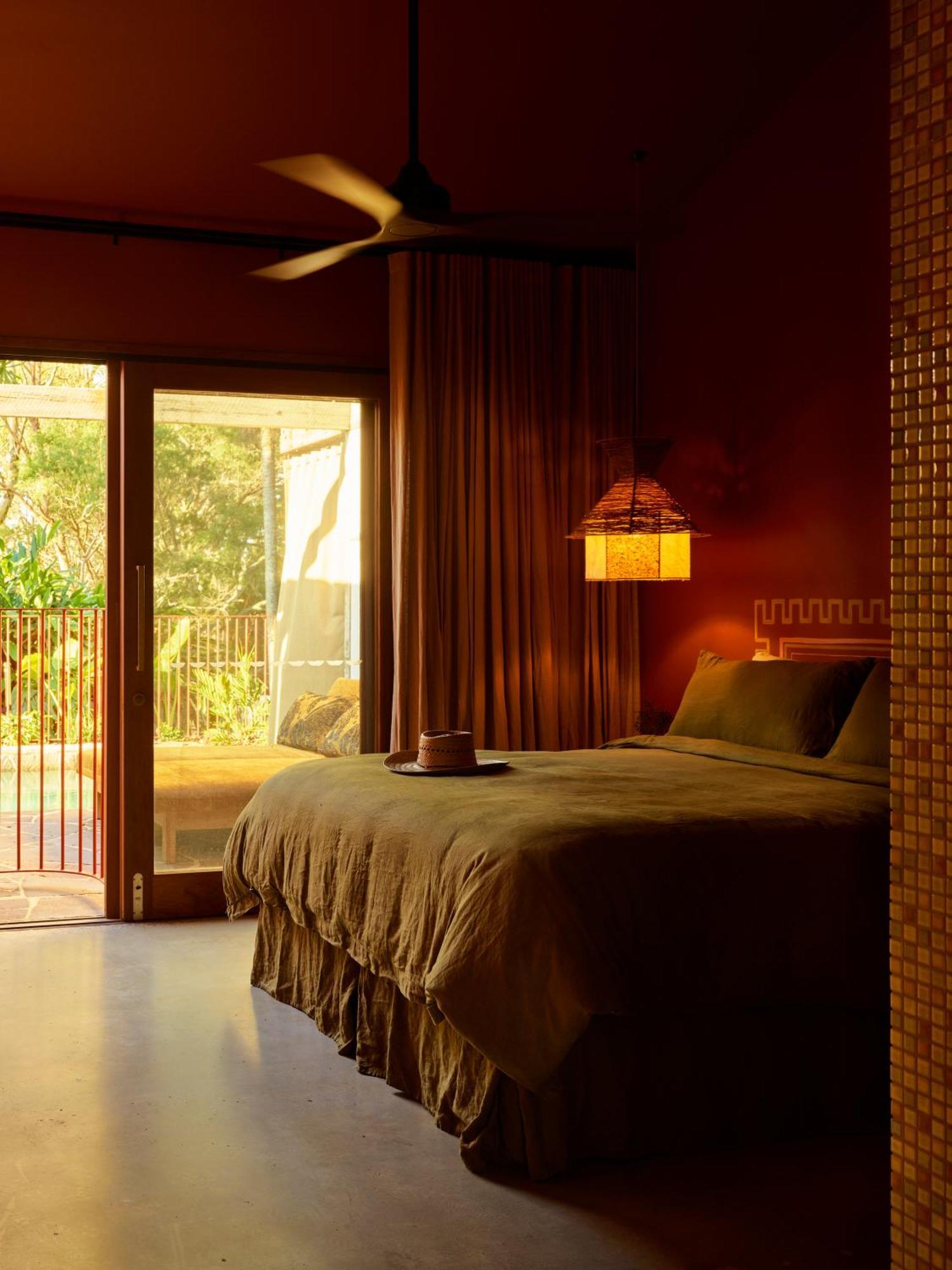 Sun Ranch Hotel Coopers Shoot Buitenkant foto