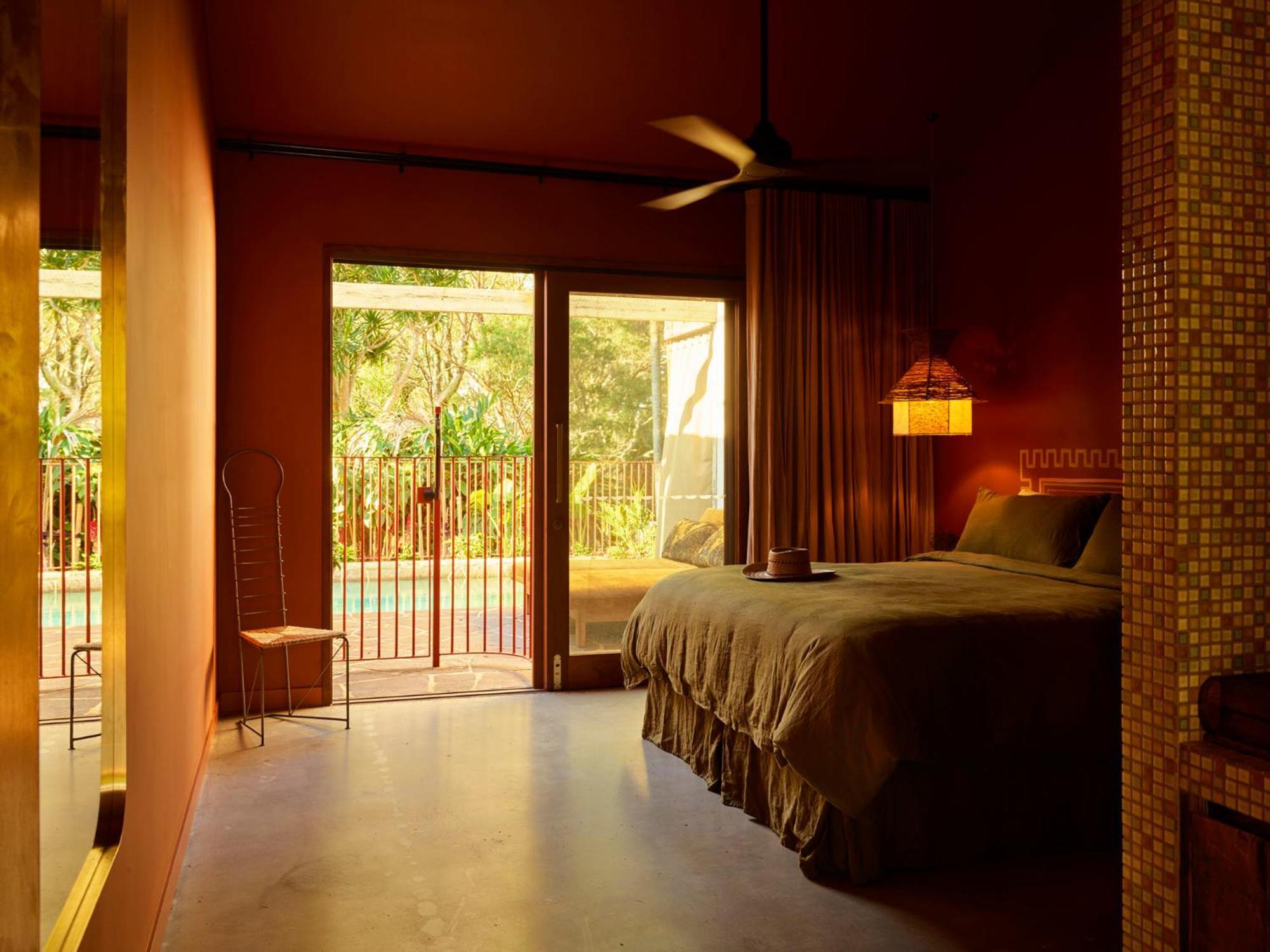 Sun Ranch Hotel Coopers Shoot Buitenkant foto